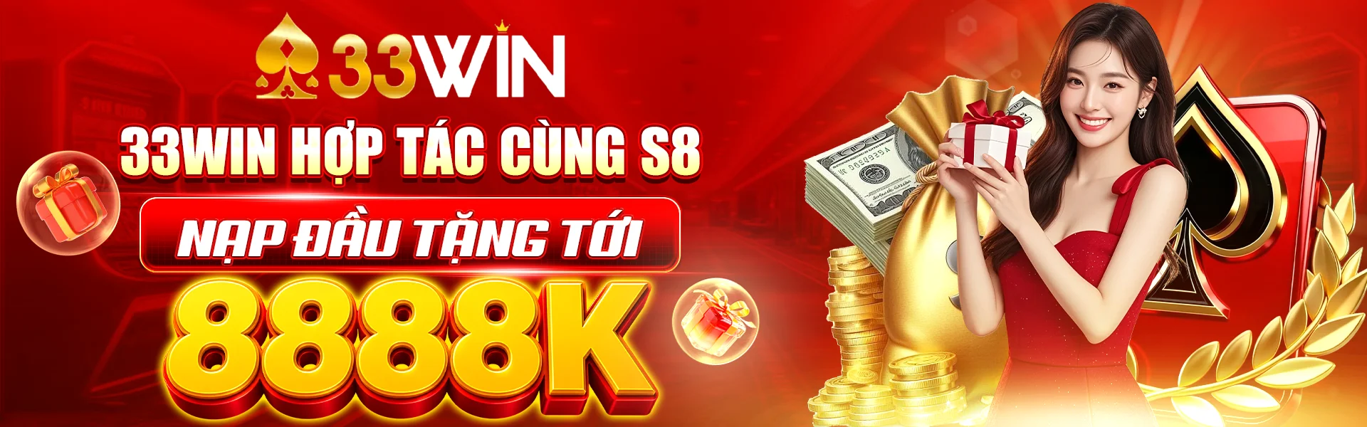 33WIN banner