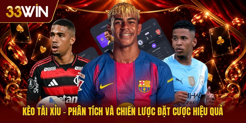Kèo Tài Xỉu